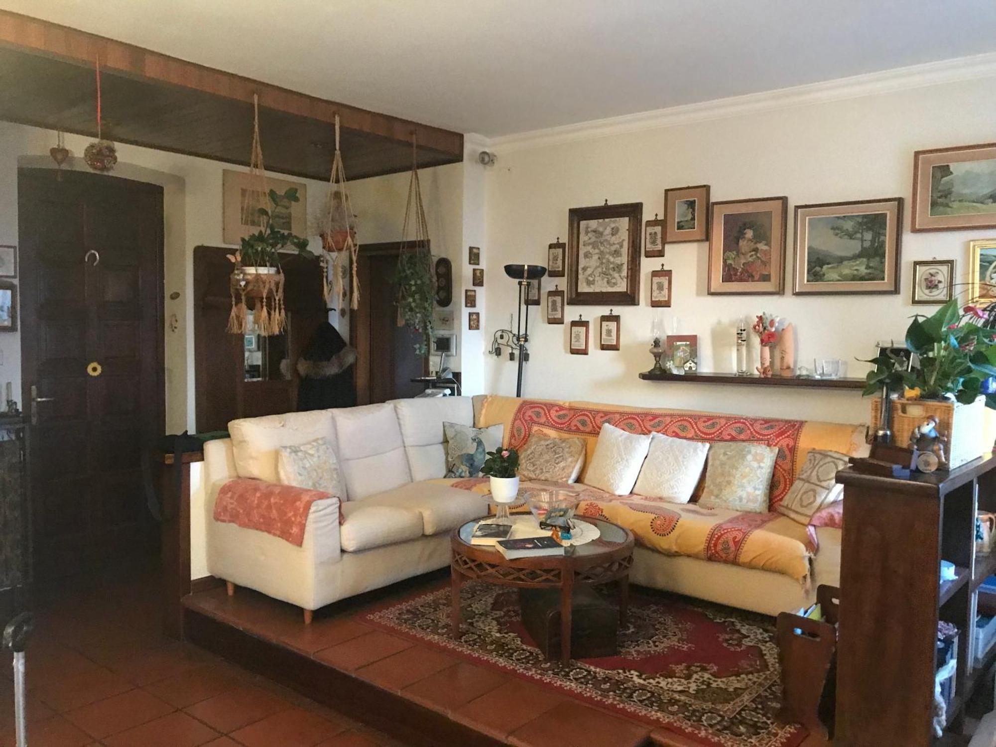 Le Pergole Villa Trieste Exteriör bild