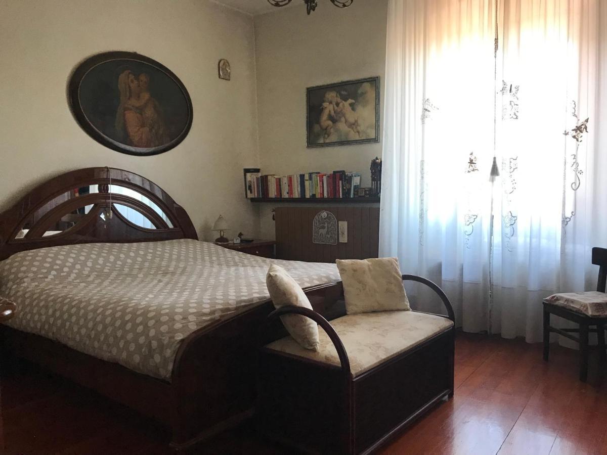 Le Pergole Villa Trieste Exteriör bild